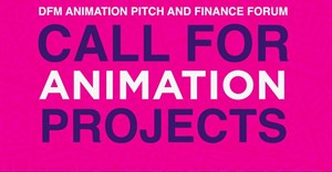 Image supplied. The Durban FilmMart Institute has called for animation projects to pitch for the 15th annual DFM Pitch and Finance Forum