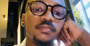 Nkanyezi Sangweni is a senior strategist at DNA Brand Architects. Source: Supplied.