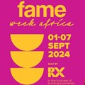 Fame Week Africa returns in 2024