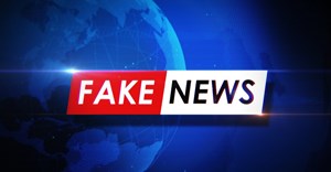 Image supplied. Novus Group says fake news is one of the most significant challenges of the digital age