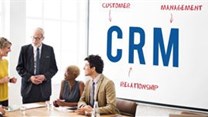 Integrated sales CRM in ERP: A critical differentiator for printers and manufacturers