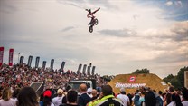 Motocross athletes set to compete for King of the Whip 2023