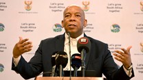 South Africa to miss 2030 emissions goal as it keeps coal plants burning