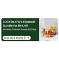 KFC launches the 'Elizabedi bundle'