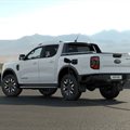 Ford announces R5.2bn local investment for hybrid bakkie production
