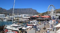 Tourists are returning to South Africa - but the sector will need to go green to deal with the country's electricity crisis