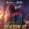 Call of Duty: Mobile season 10 also dropped this week.