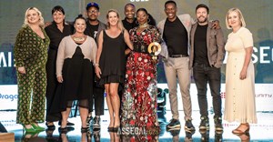 Image supplied. Ogilvy SA won 42 Assegai Awards and was awarded the Nkosi Award at the Assegai Integrated Marketing Awards