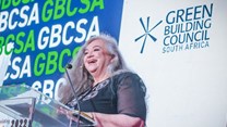 Source: Supplied. Lisa Reynolds, chief executive officer of GBCSA.