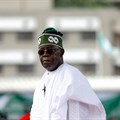 Nigeria's President Bola Tinubu looks on after his swearing-in ceremony in Abuja. Source: Reuters/Temilade Adelaja