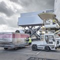 African air cargo down 0.1%, capacity up 2.7% in Sept