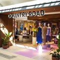 Country Road unveils its new store in V&A Waterfront