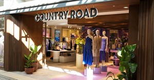 Country Road unveils its new store in V&A Waterfront