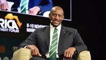 Rugby Africa president calls for investment in the excellence of Africa