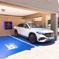 Mercedes-Benz accelerates SA's EV landscape with over 100 new charging hubs