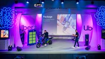 Eco-friendly deliveries: Uber rolls out electric delivery fleet in SA