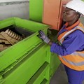 Image supplied. Mpact Waste Management is now providing sustainable on-site waste management services for Pick n Pay’s super distribution centre at Eastport Logistics Park, near OR Tambo International Airport in Gauteng