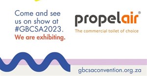 See us at the 2023 Green Building Convention