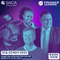 Saica's Finance Leaders event celebrates 5 years of driving innovation and collaboration