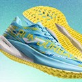 Joma Sport launches limited edition event shoe for 2024 Durban International Marathon