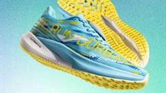 Joma Sport launches limited edition event shoe for 2024 Durban International Marathon