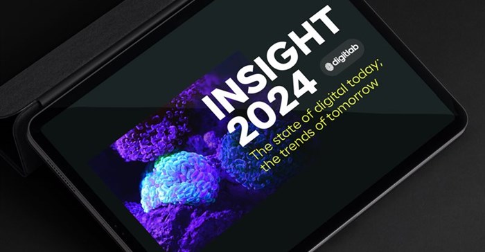 Image supplied. Digitlab’s industry report, Insight 2024: The State of Digital, offers a detailed analysis of the digital marketing arena