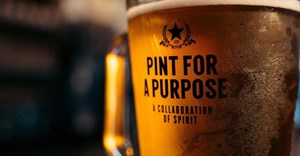 Jack Black concludes another year of its Pint for a Purpose initiative