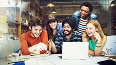 Source: © 123rf  With Generation Z starting to populate the workforce, issues such as the environment, diversity and inclusion, and privacy are important considerations