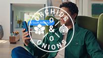 #OrchidsandOnions: Trevor Noah tourism ad captures the essence of SA