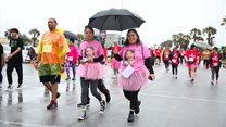 SMEs benefit from Algoa FM Big Walk for Cancer event