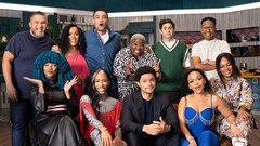 Cast revealed for LOL: Last One Laughing South Africa with Trevor Noah as host
