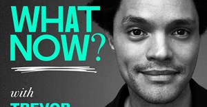 What Now? with Trevor Noah podcast launches on Spotify