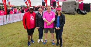 Algoa FM Big Walk for Cancer attracts close to 12,000 walkers