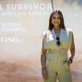 Nat Geo launches Primal Survivor: Extreme African Safari in South Africa