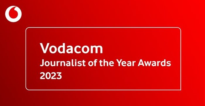 Source: Vodacom  All the Vodacom Journalist of the Year competition regional finalists have been announced