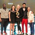 A week of wins: Machine_ celebrates a triple triumph at the Assegai, Pendoring, and SAPF Awards