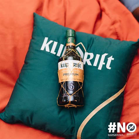 Just like the Springboks, Klipdrift wraps its #GoForGold campaign as champions