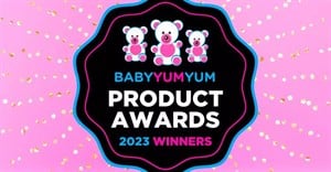 Best baby products for 2023 announced