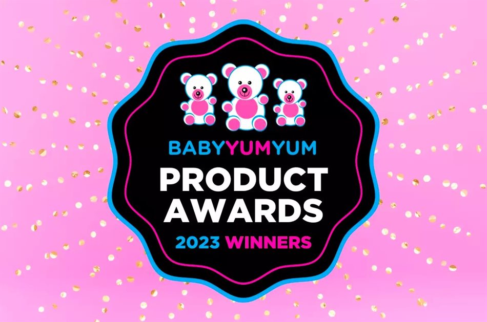 Best baby products for 2023 announced