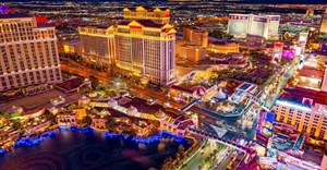 Everything you should know about the 2023 Las Vegas F1 GP
