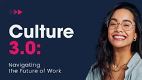 Redefining the workplace at the Future of HR summit