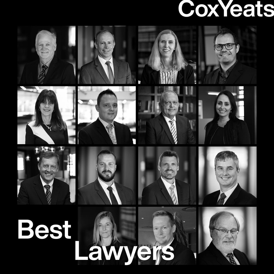 Cox Yeats adds to annual awards haul with Best Lawyers win for 2024