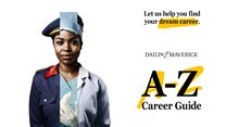 Daily Maverick launches A-Z Career Guide