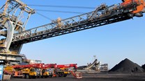 Transnet curbs coal trucks at Richards Bay terminal due to congestion