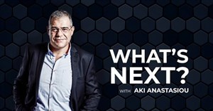 What&#x2019;s Next with Aki: The massive growth of South Africa&#x2019;s biggest technology podcast