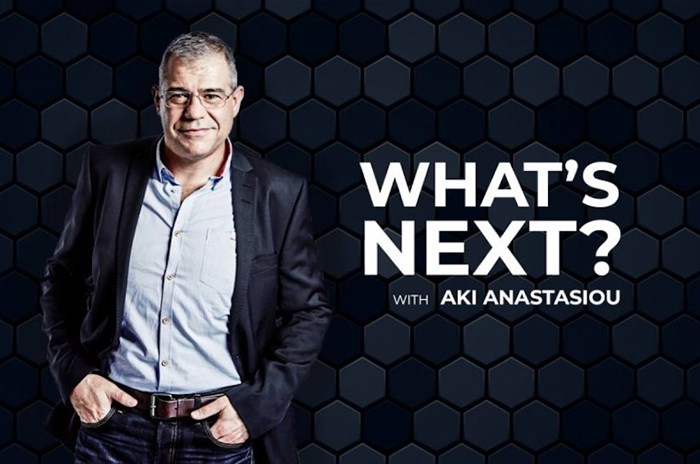 What&#x2019;s Next with Aki: The massive growth of South Africa&#x2019;s biggest technology podcast