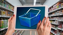 Navigating the retail store of the future