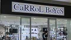 Carrol Boyes opens at Mall Of The South