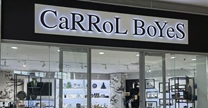 Carrol Boyes opens at Mall Of The South