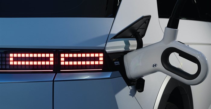 Electric vehicle charging. Source: Hyuandai Motor group/Pexels